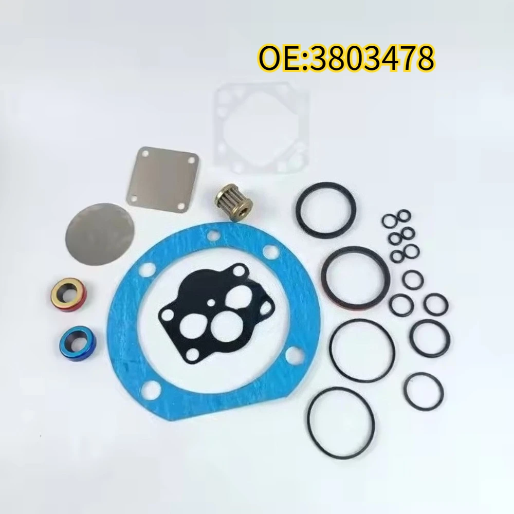 

For 3803478 Repair Kit High Quality for CUMINNS N14 Pump Diesel Engine Part Good Price Gasket
