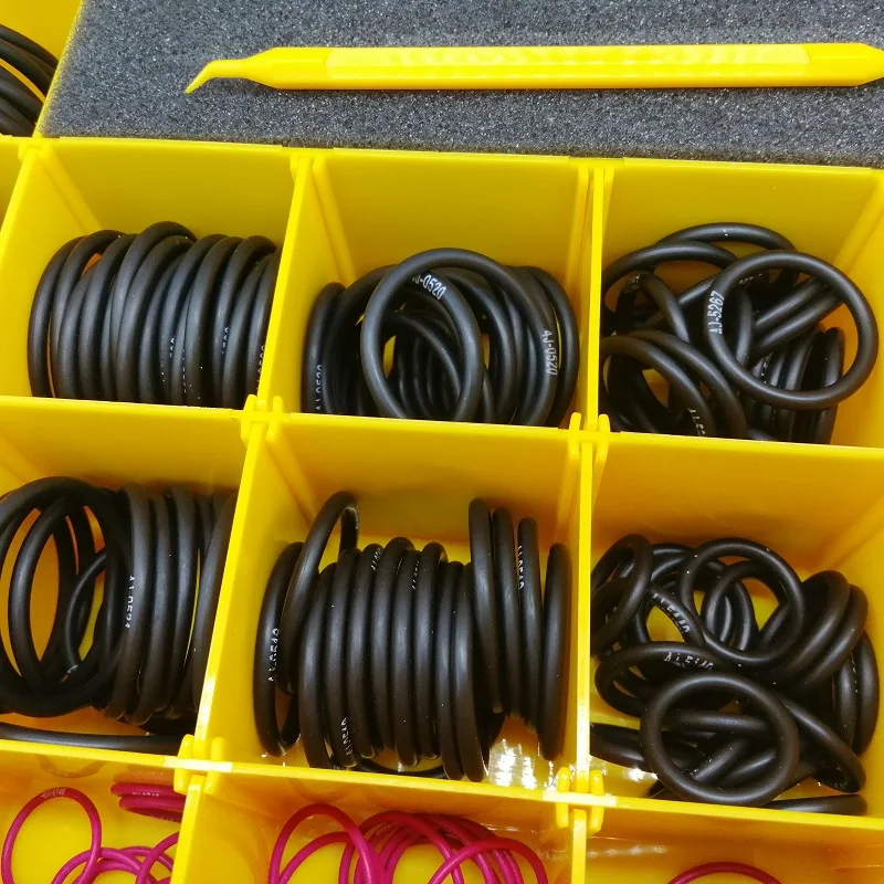 4C4782 Seal Kit Machinery Engine Parts O-Ring Seal Kit 4C-4782 4C4782 Construction Machinery Parts Seal