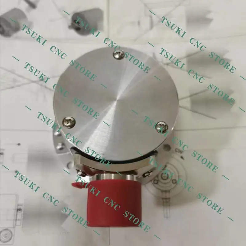 New 8.5820.4512.4096 encoder for fast shipping