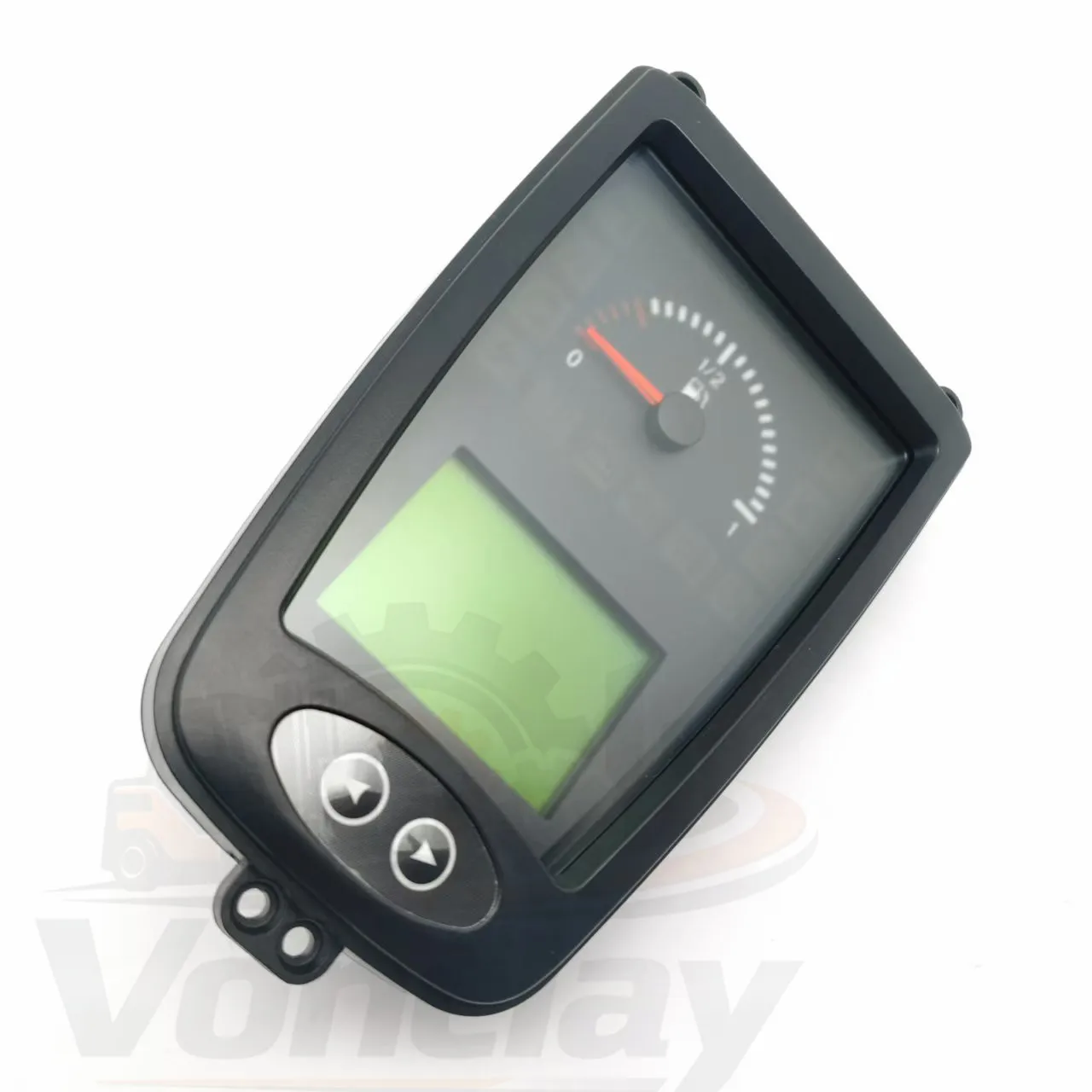 Forklift Display Dashboard Instrument Cluster 0009461032 for Electric Forklifts R14 R16 Series