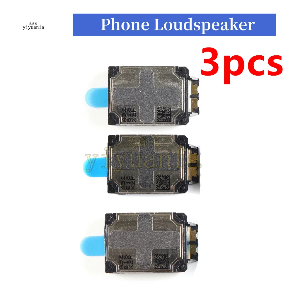 Phone Bottom Speaker For Samsung Galaxy M31 M315F M315 Loud Buzzer Ringer Loudspeaker Flex Cable Repair Part