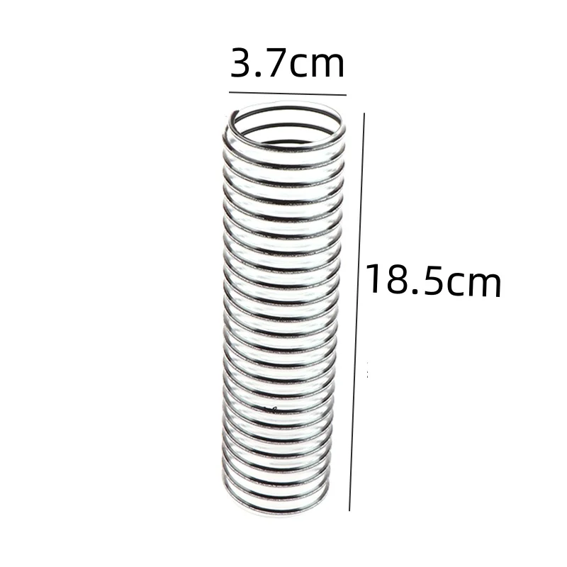 1PC Vacuum Cleaner Hoover Lower Duct Hose Flexible Tube For NV340 NV601 Replacement Parts Accessories