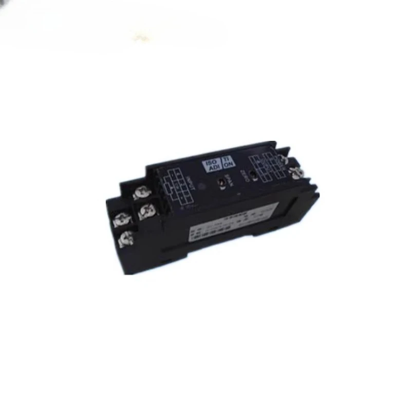 1 STKS MNGL35A-608 Isolatie Type Verplaatsing Sensor Module 0-5 v/0-10 v/4-20mA Signaal Converter
