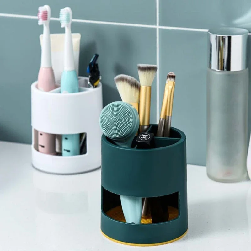 Practical Drain Rack Toothbrush Holder Replacement Storage Organizer Kitchen Part Adapter Assembly