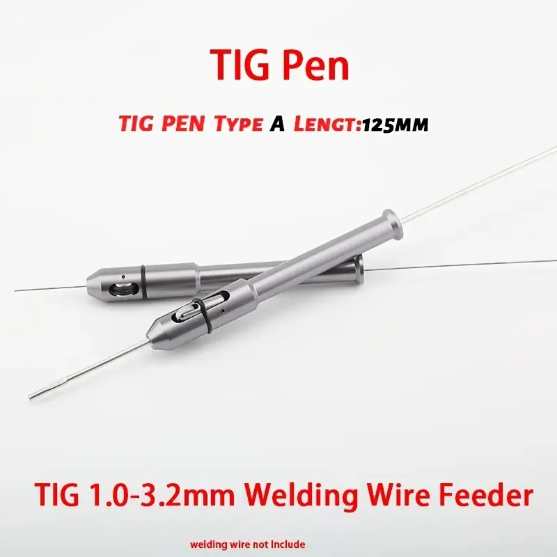 

Сварочная ручка Tig, держатель стержня для подачи пальцев, наполнитель, проволока, карандаш, сварочная проволока TIG, кормушка для пальцев, кормушка для сварки 1,0-3,2 мм