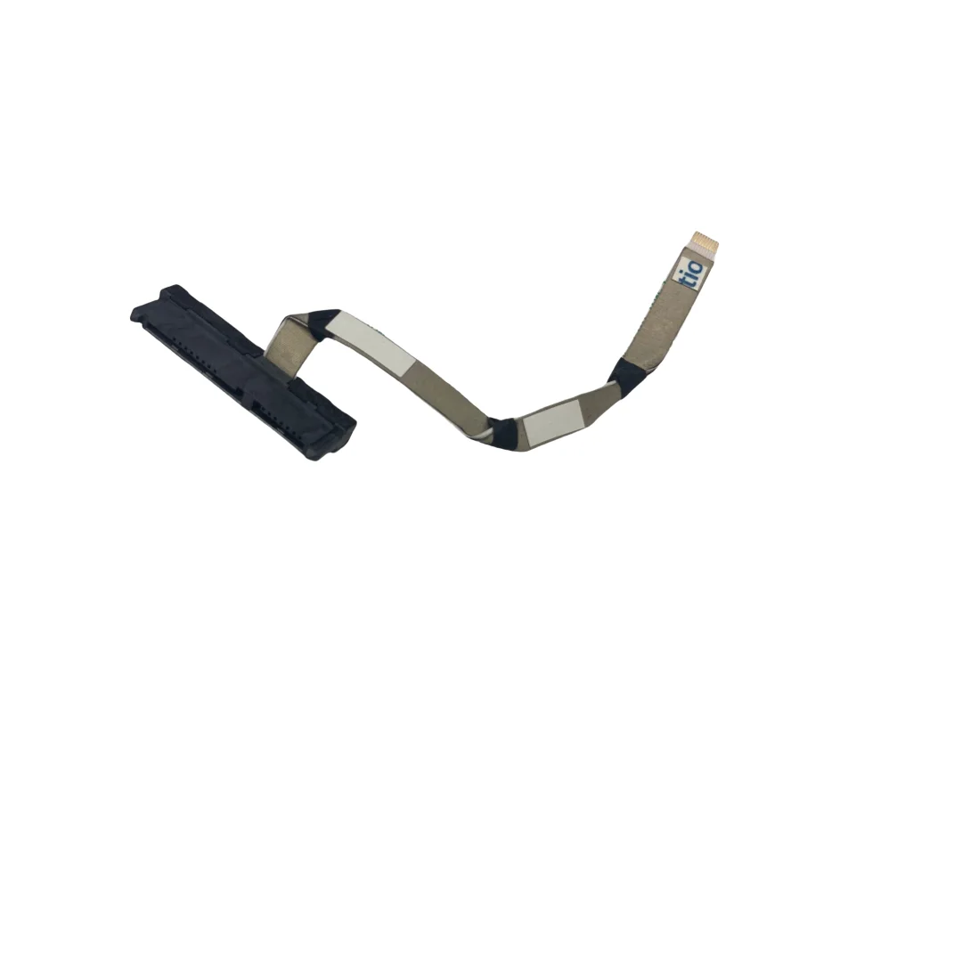 HDD cable For Lenovo IdeaPad 3 17 AMD 3-17ITL6 82H9 Laptop SATA Hard Drive HDD SSD Connector Flex Cable NBX0001VH20 5B40S22058