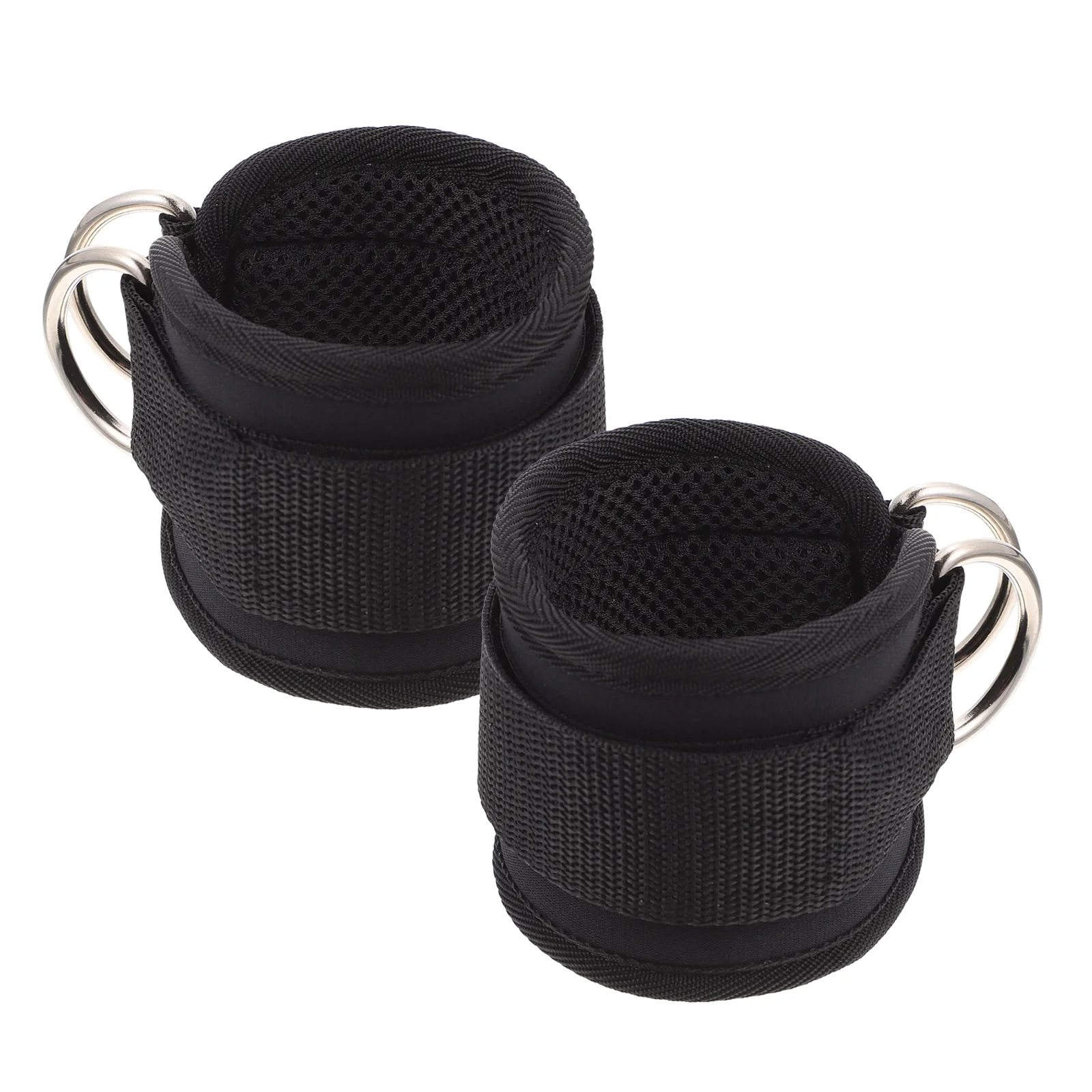 

Foot Brace Ankle Buckle Straps Sports Pulling Bracket Fitness Supplies Gym Brackets