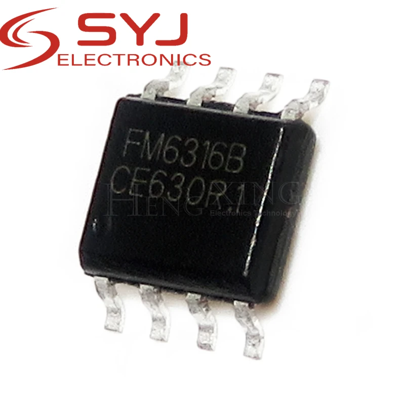 10pcs/lot FM6316FE FM6316B FM6316 ESOP-8 new original In Stock