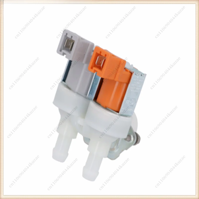 For CONVOTHERM 5056379 Double Inlet Solenoid Valve Universal Steam Oven Accessories