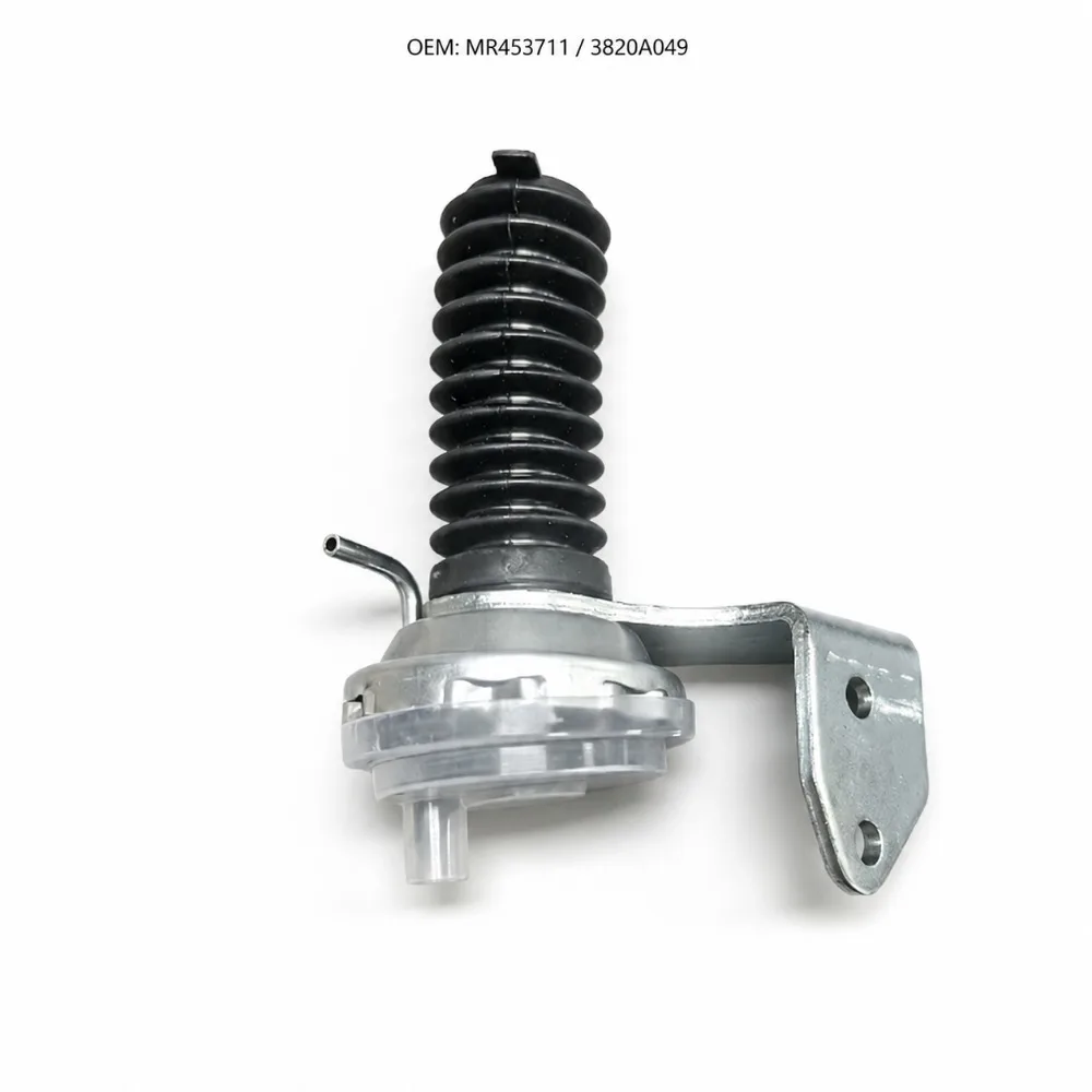 MR453711 3820A049 4WD Front Axle Freewheel Clutch Actuator for Mitsubishi Pajero Montero V73 V75 V77 V78 L200 Triton V93 V97 V98