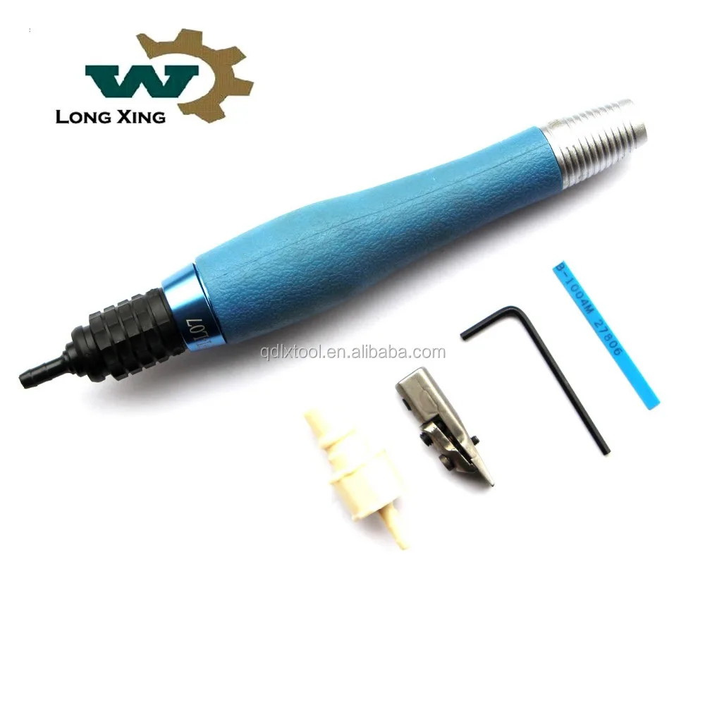 

FI-L07 High Power Micro Pneumatic Air Drill Customizable OEM Reciprocating File with Reduced Vibration