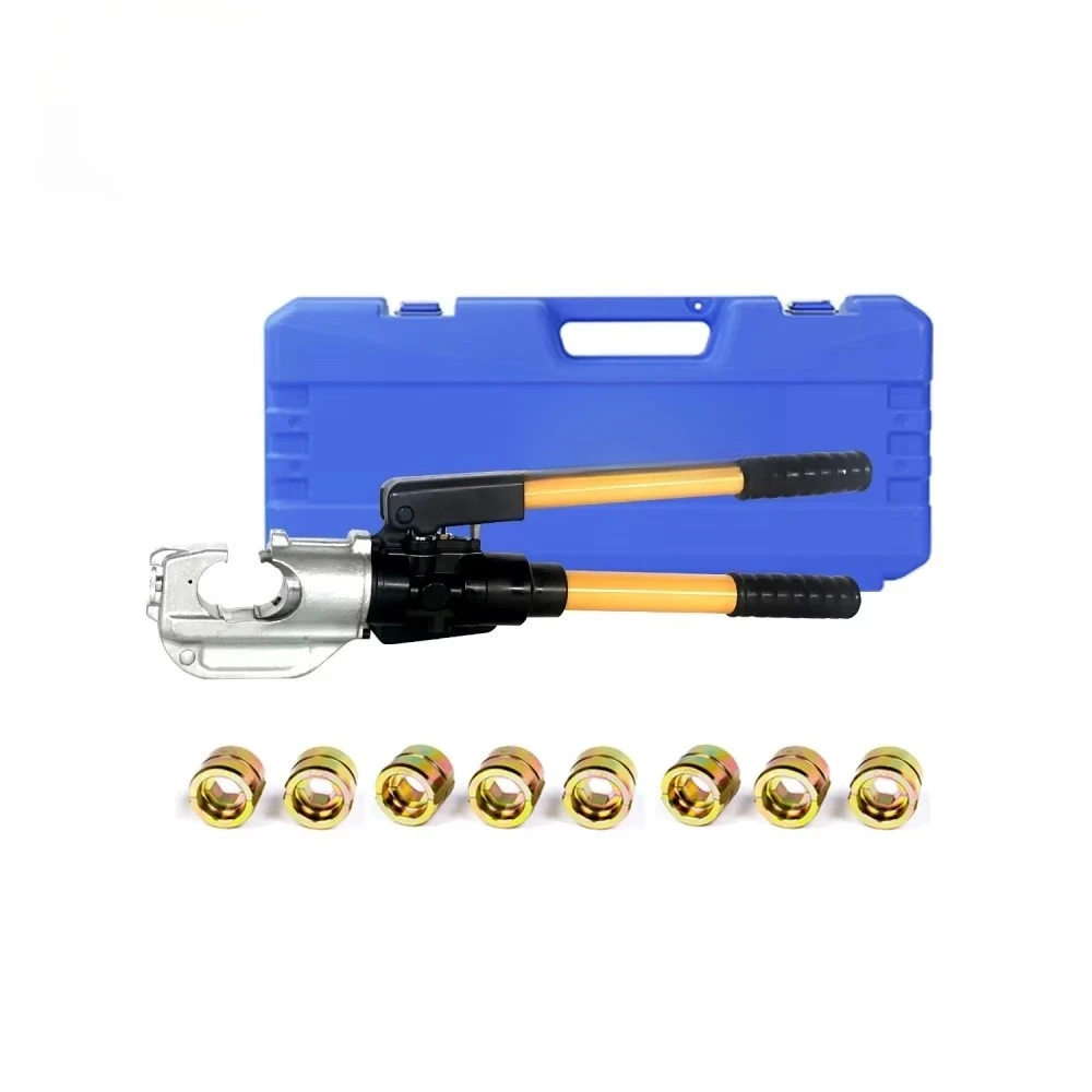EP-431 12ton Hydraulic Crimping Tool Manual Hand Operated Electrical Cable Tool Manufactured