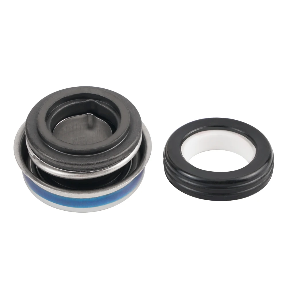 Water Pump Mechanical Seal Kit For Kawasaki 49063-1002 & 49063-1055 Honda 19217-657-023 Yamaha 11H-12438-00 & 11H-12428-10-00