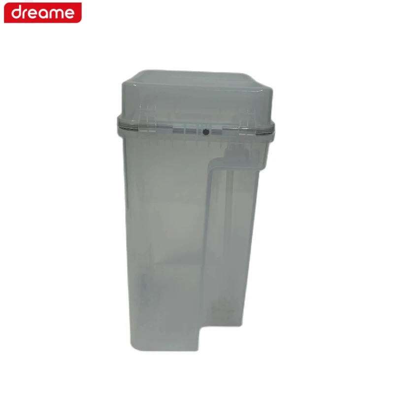 Original Clean Dirty Water Tank Box Container Accessories Spare Parts For Dreame L20 Ultra / L30 Ultra Vacuum Cleaner