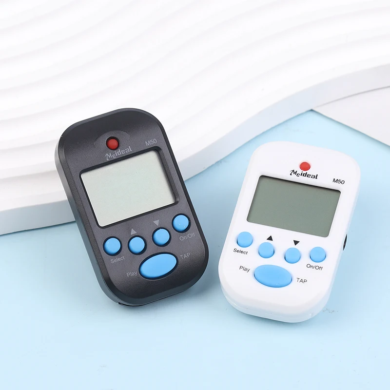 Mini M50 Guitar Met… - image