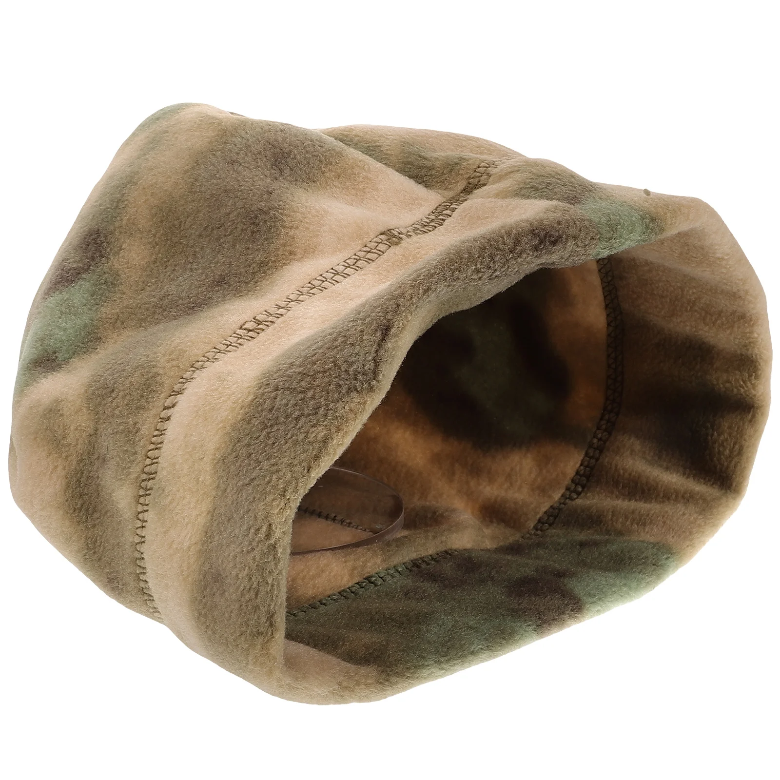 

Winter Thermal Lining Hat Unisex Liner Lightweight Breathable Warm Insulated Cover for Cycling Skiing Mountaineering YS N