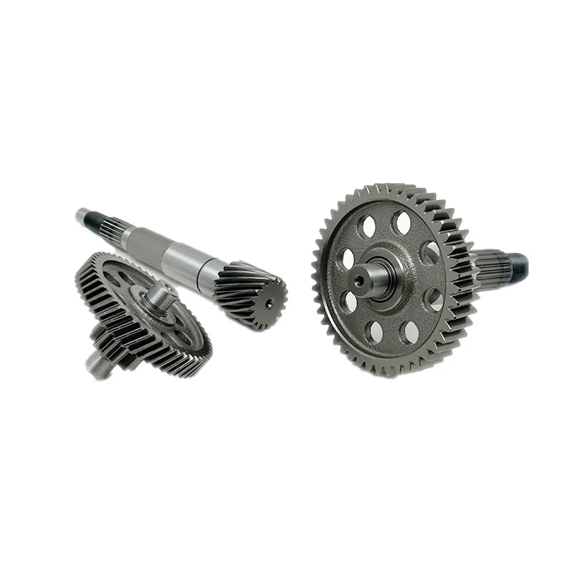 

Original Motorcycle Gearbox Set for BEAT Fi Gear Shaft Assembly
