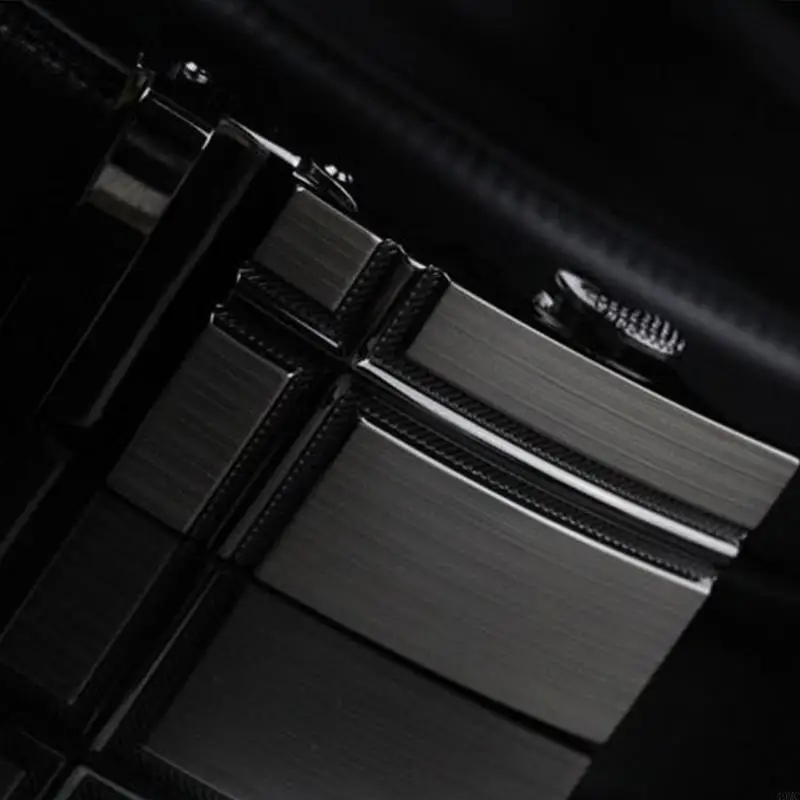 49mc Men's Ratchet Belt Fiftle