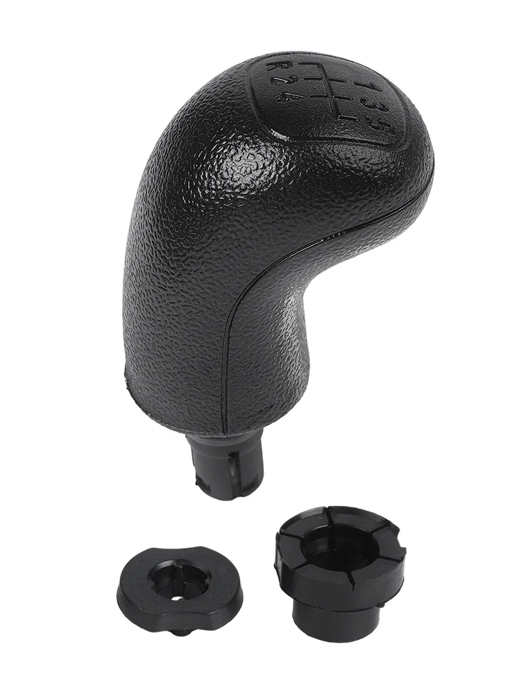 5 Speed Lever Gear Shift Knob for MERCEDES For VITO For W638 2 3 TD 108D 110D 96 00 Replacement Gear Shift Handle Part