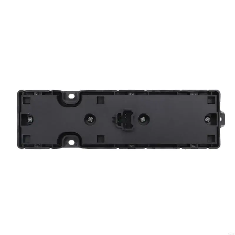 M76E DG9T14540CB3JPL Fahrertür-Fensterverkleidung mit Vier-Tasten-Layout – Detail 3