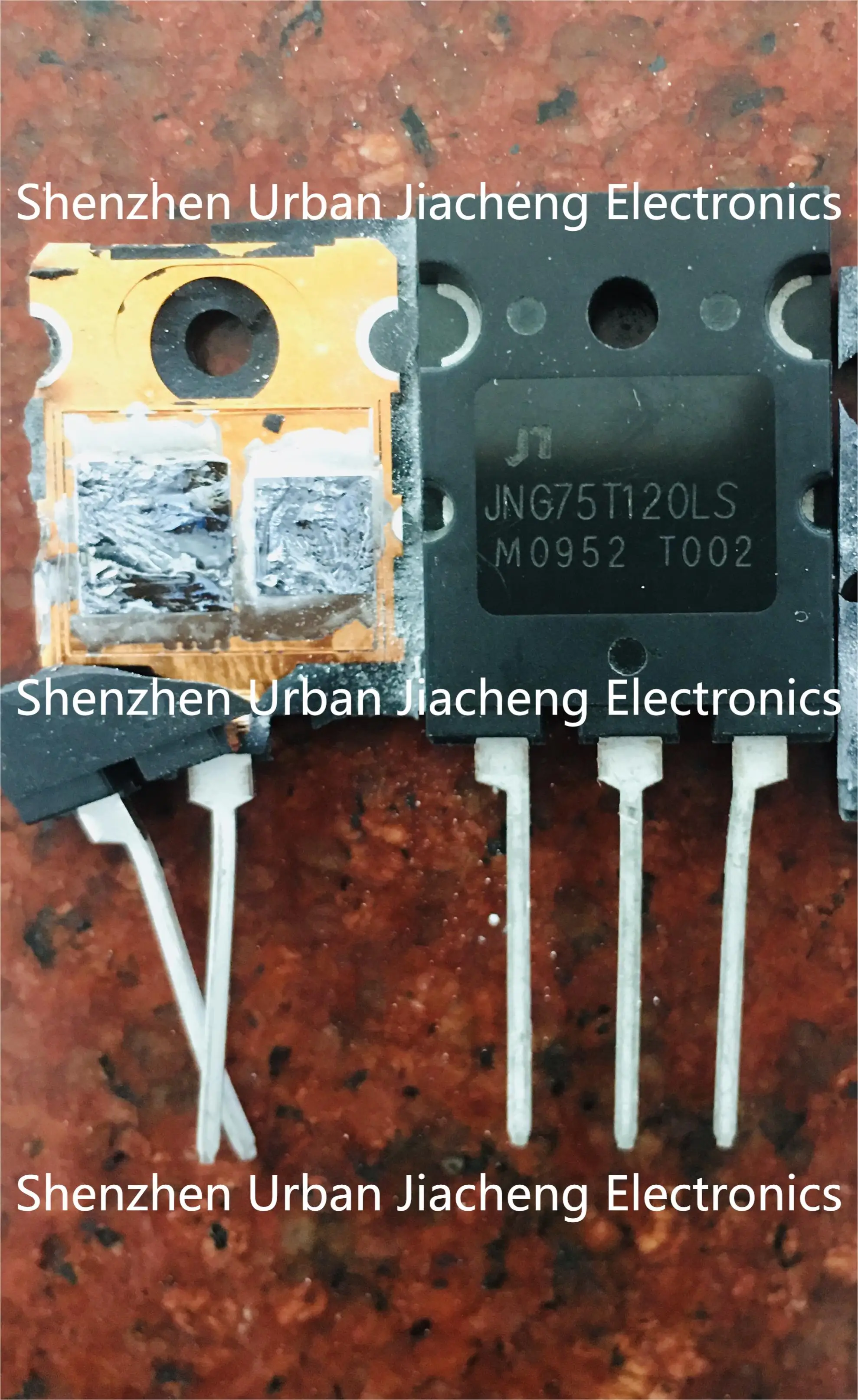 New Original JNG75T120LS TO-264 1200V 75A Best Quality