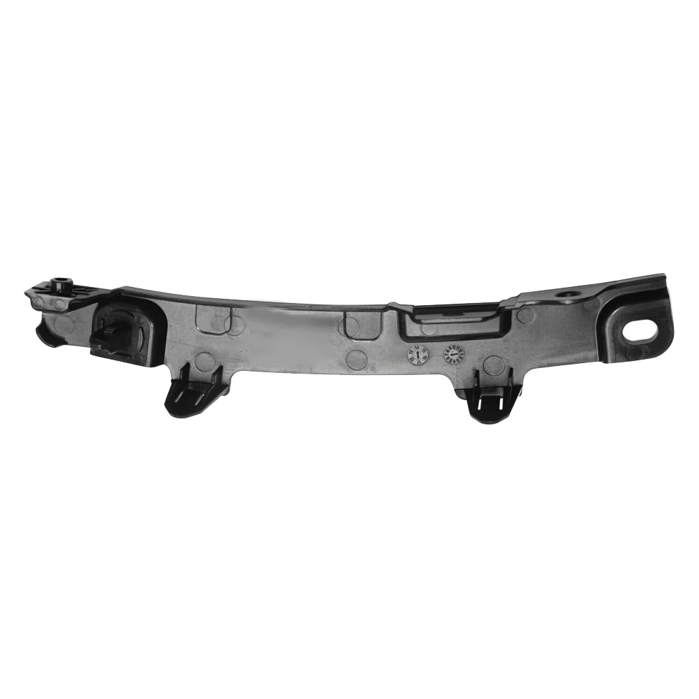 

Superior-For 2014-2018 Toyota Highlander Front Bumper Bracket Retainer Beam Mount Support Set 4PCS