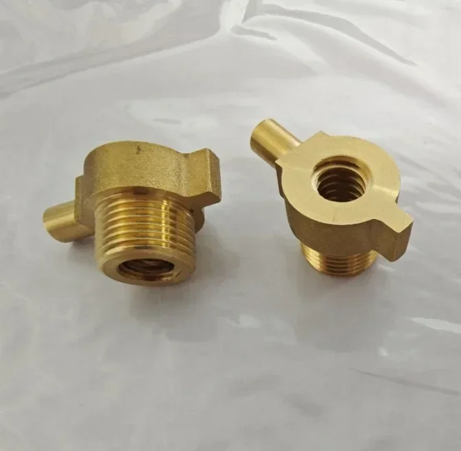 Brass Jet Ski IBR Spare Parts - IBR Reverse Gear Modification for Seadoo Jet Ski PWC - Water Jet Boat Components Sapre Parts