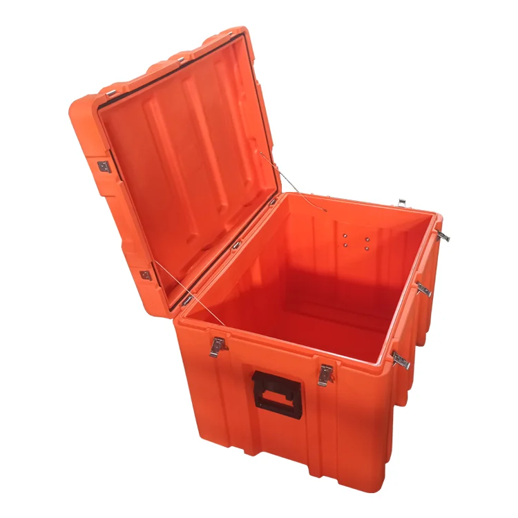 

Tricases заводской военный качественный противоударный водонепроницаемый IP65 коробка для военного снаряжения RS725