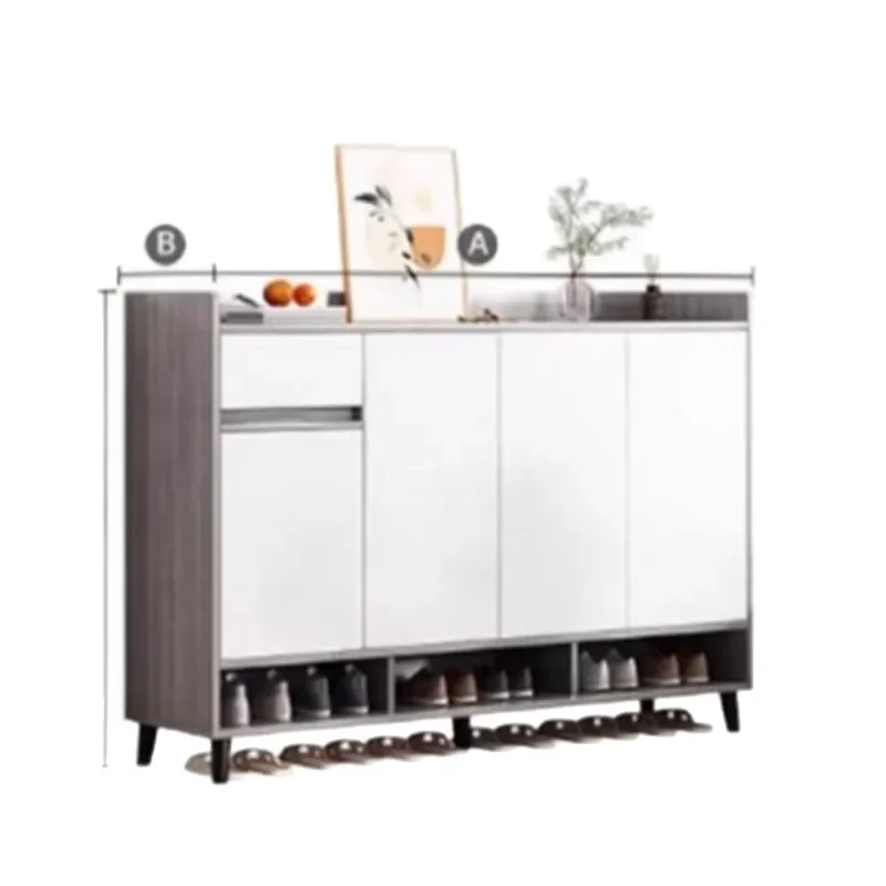 armoire-a-chaussures-murale-en-bois-massif-etagere-de-rangement-a-plusieurs-niveaux-organisateur-d'entree-meuble-simple-pour-porte-d'entree