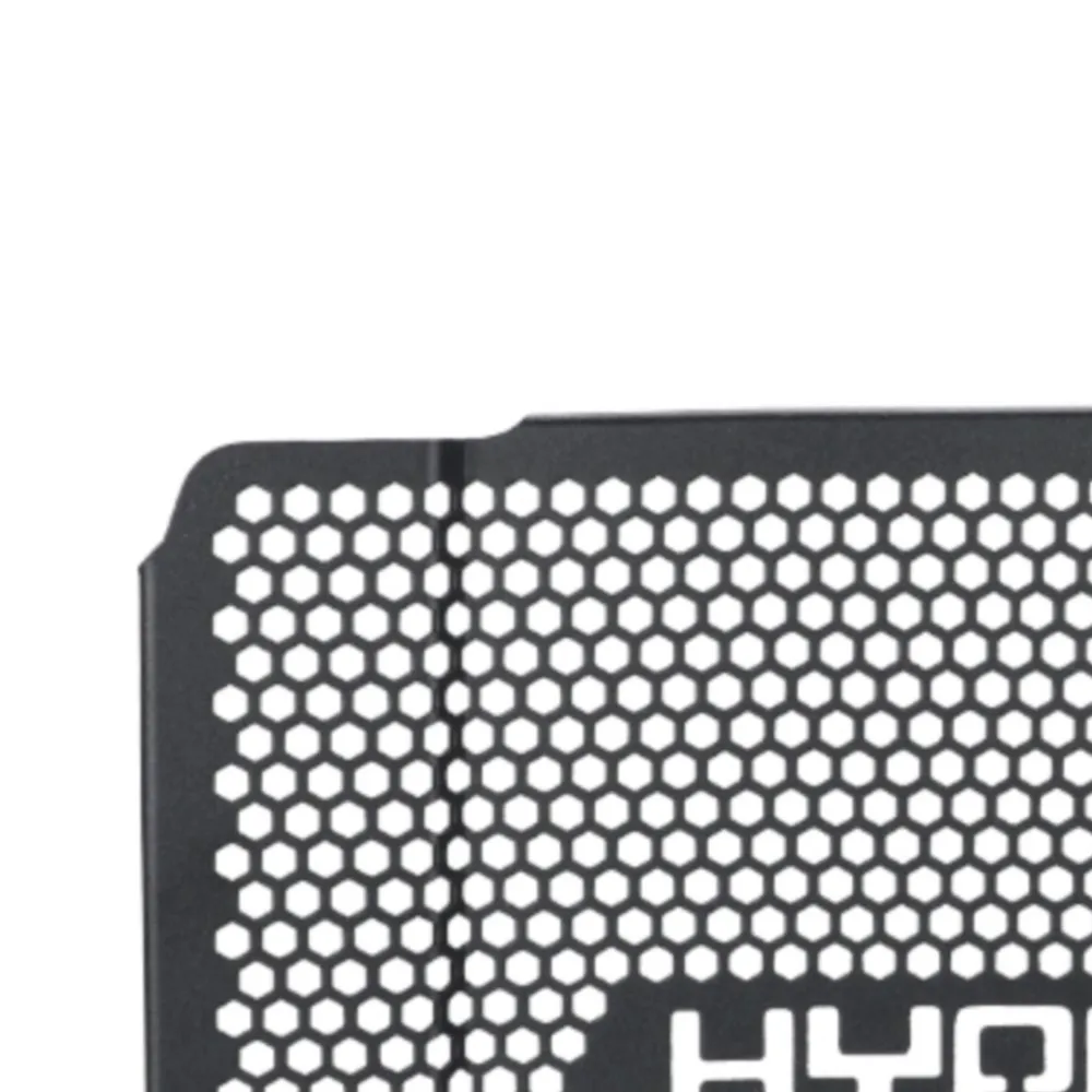 

Radiator Grille Guard Cover Shield Protector Monster 821 1200 S Accessories For Ducati Hypermotard 950 / S / SP / RVE 2019-2024