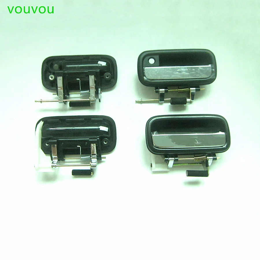 Car accessories 69210-60090 door outside handle Assy for Toyota LAND CRUISER 90 1997 to 2001 3400 2700 RZJ95 VZJ95 LJ95