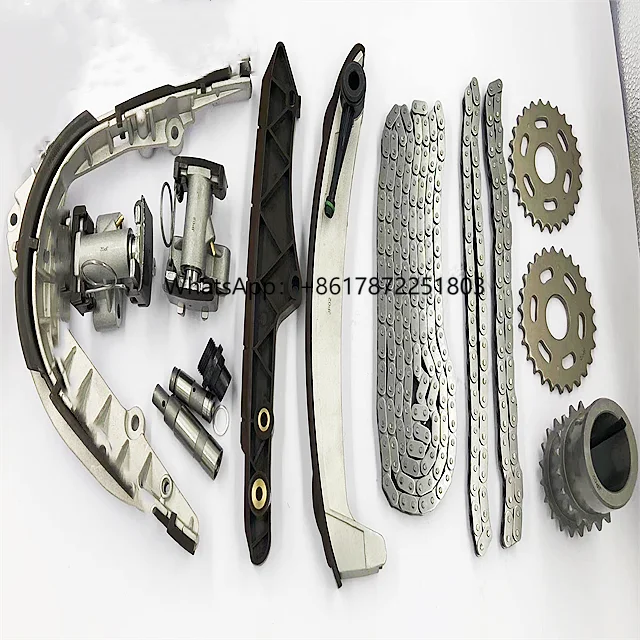 

11311741236 Timing Chain Kit for M62/B44 Timing Repair Kit