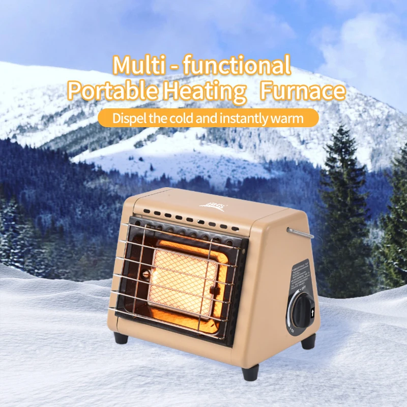 Thumbnail 3 - #4 Patio Heaters Comparison Guide