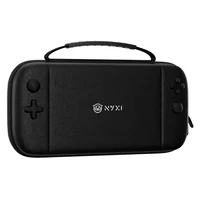 Estuche de transporte NYXI para controlador de juegos NYXI Switch Hyperion 2, bolsa de almacenamiento Compatible con NYXI Switch Hyperion 2