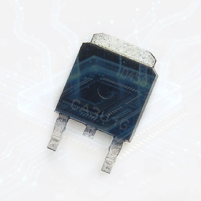 1PCS-50PCS AOD458 D458 N25Q032A13 N25Q032 C8051F360-GQR C8051F360 2SJ380 J380 30403 HQFP-64 ICE3B0365J ICE3B0365