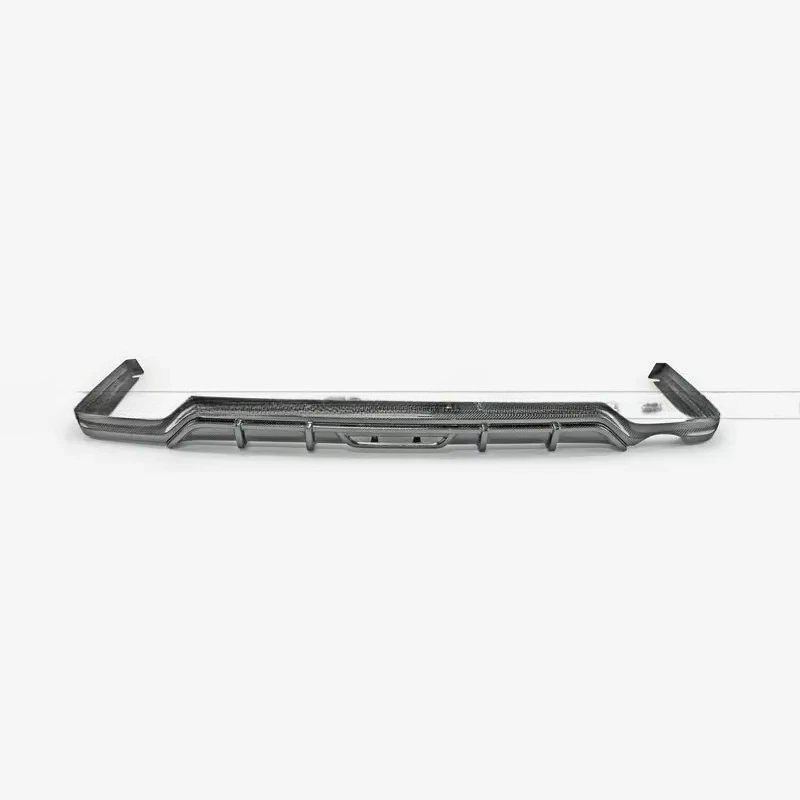 For Toyota Noah Voxy ZS 80 2014-2021 SBL Type Rear Lip