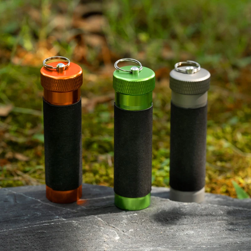 Aluminum Alloy Anti…