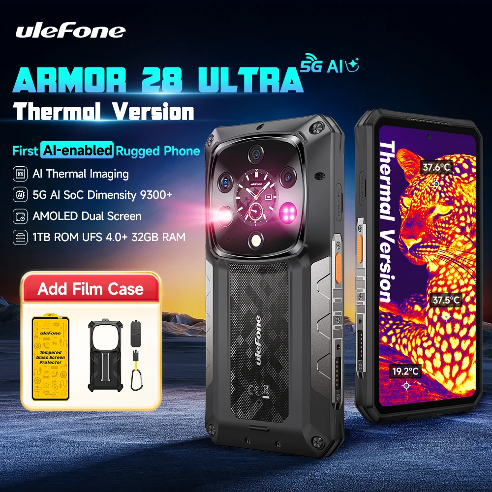 Add  Film Case