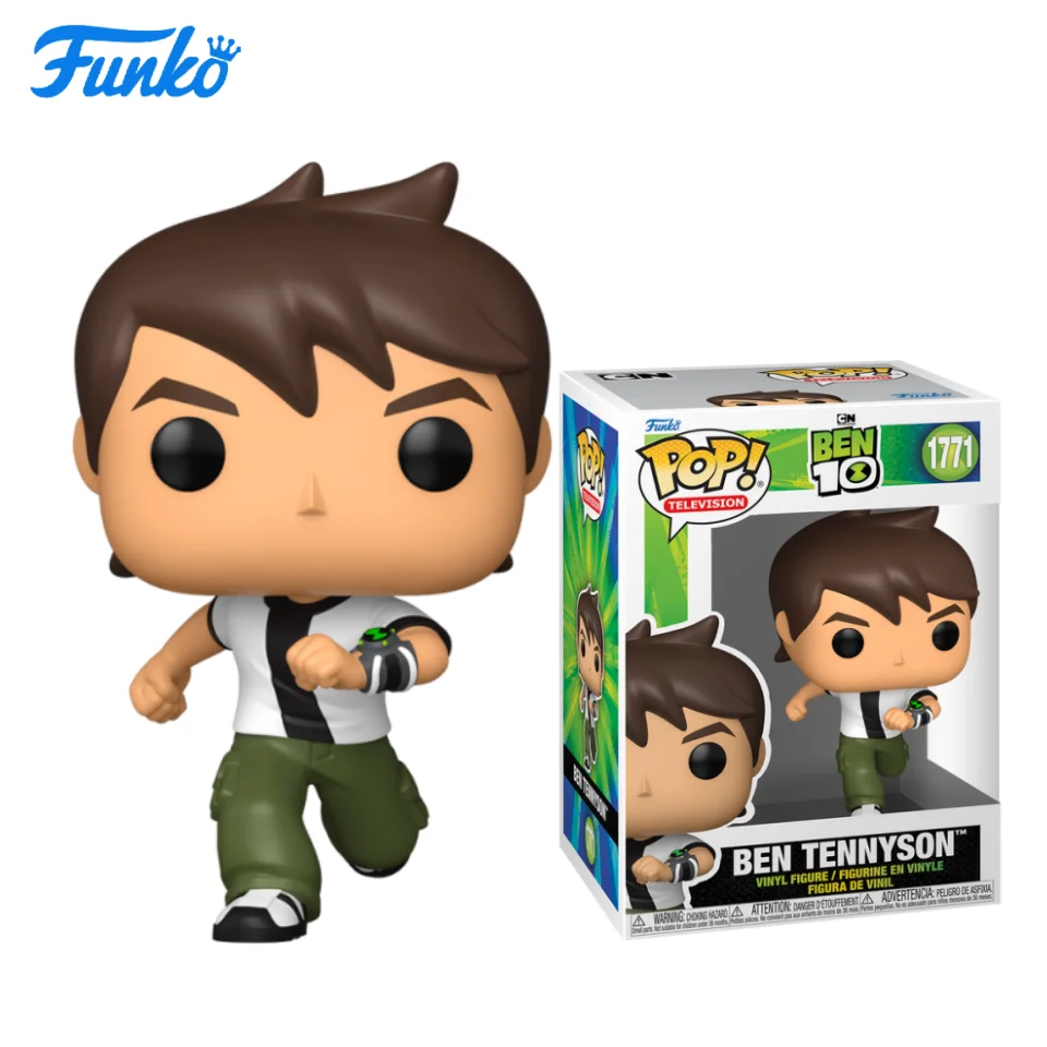 Funko Pop Movie And…