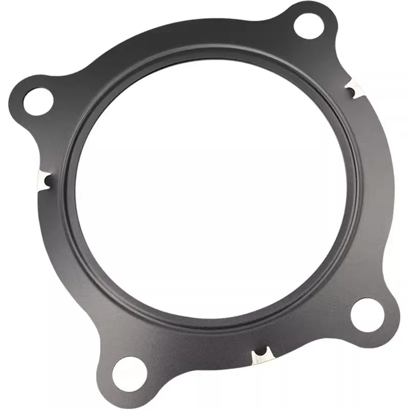 

For Audi A6L C6 2005-2011 A4B7 2.0T 8E0 253 115 D/1H0 253 115 Three Way Catalytic Interface Exhaust Pipe Gasket