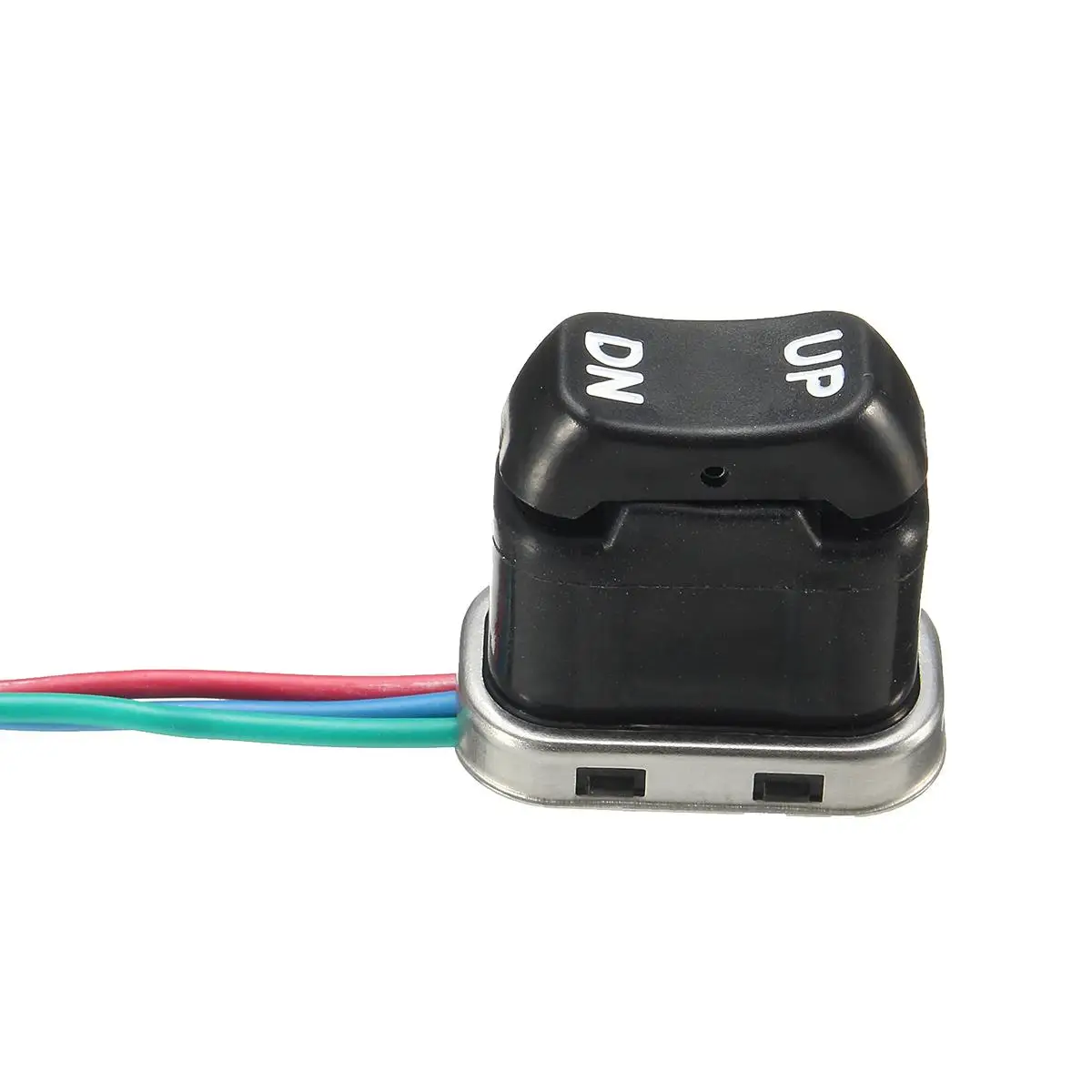 12 Switch Trim for Outboard Motor Tilt and Mobile Phone Holder Assembly