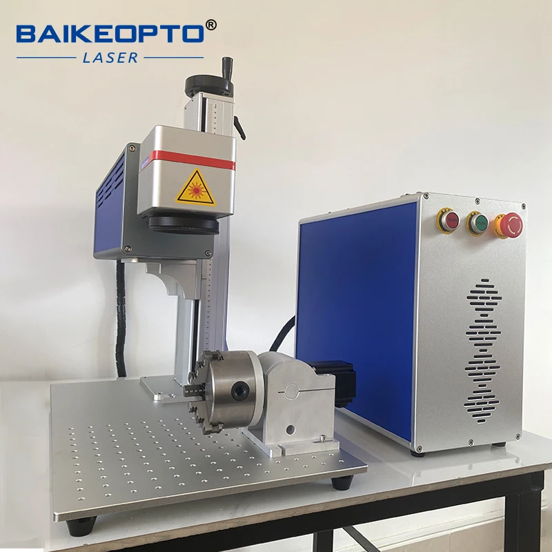 

Galvo Laser 30w 50w Mini Co2 Laser Marker Cardboard Co2 Laser Marking Machine