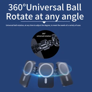 10 meilleures ventes pour le chargeur sans fil Xiaomi - No 9