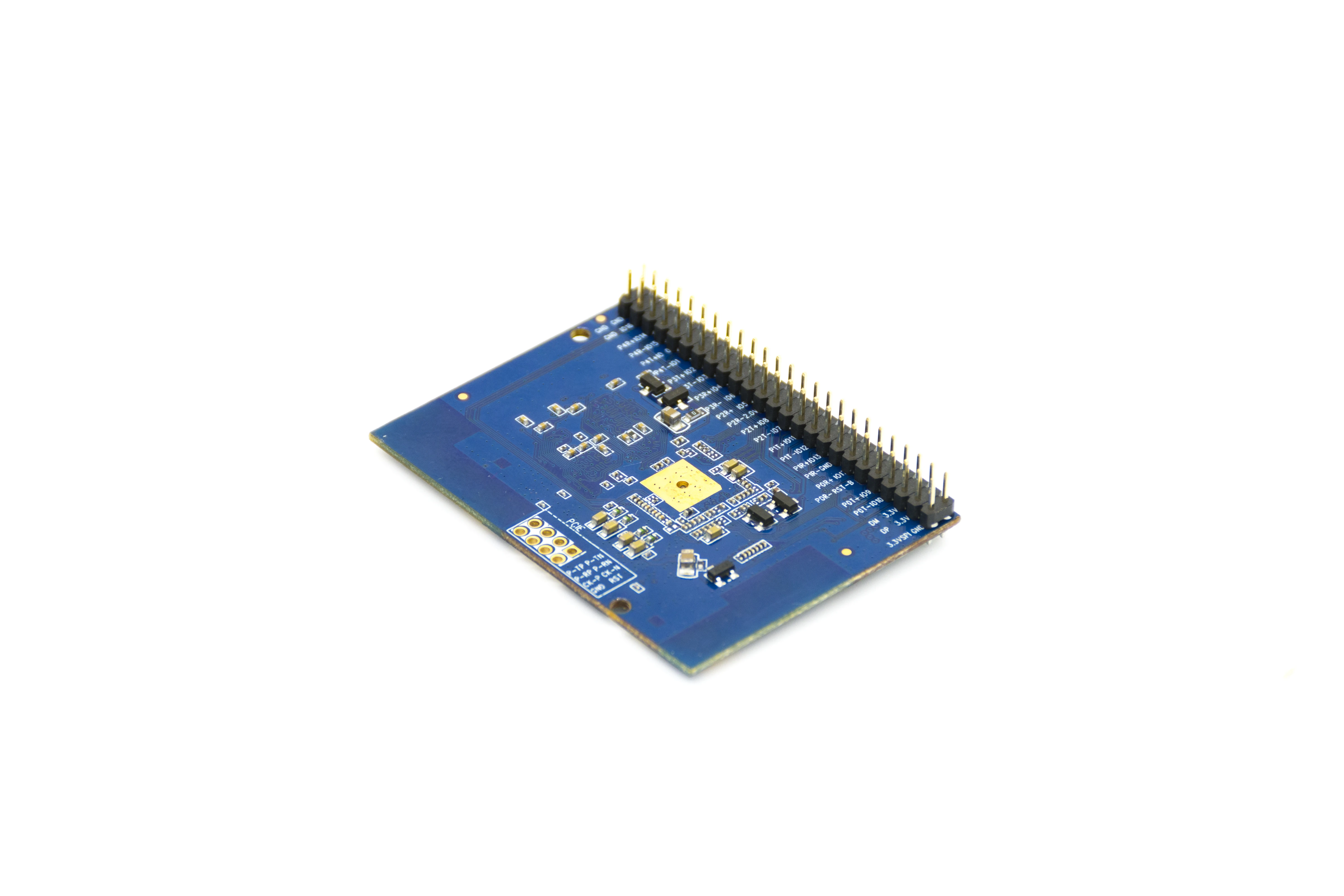 Placa de desenvolvimento de módulo wifi de controle sem fio de 300Mbps com módulo wifi Oolite V5.0