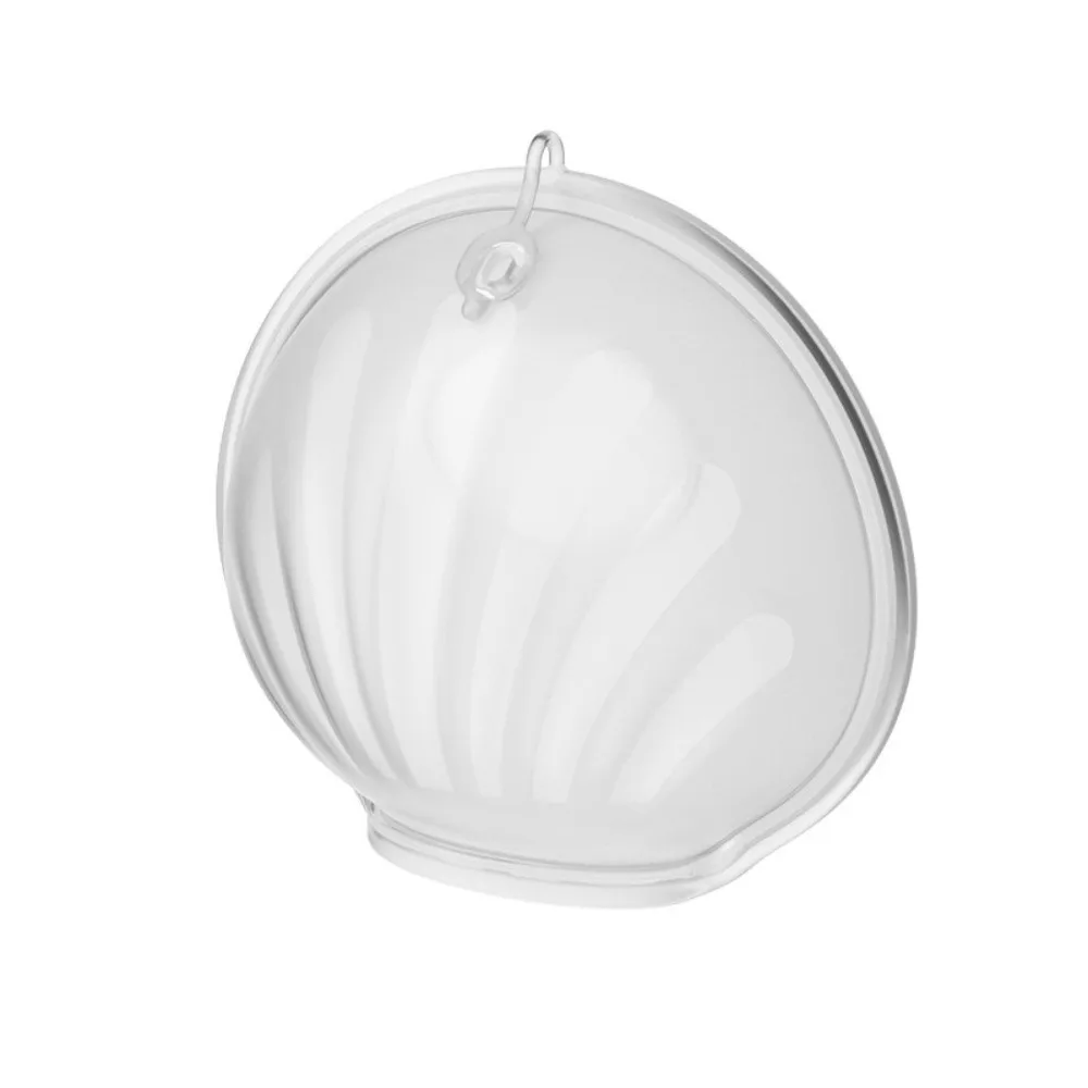 جهاز تجميع حليب الثدي من السيليكون الناعم، جهاز حلب يمكن ارتداؤه ومضاد للتسرب، واقيات الثدي المحمولة القابلة لإعادة الاستخدام #3