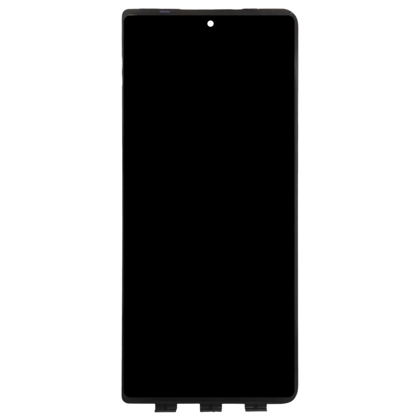 Honor Magic V2 VER-N49용 120Hz OLED LCD 화면, 7.92'' 내부 화면/6.43'' 외부 화면 수리 교체 예비 부품