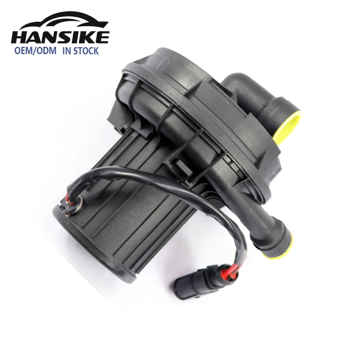 HANSIKE 79959231 Auxiliary Air Pump for Audi A6L C7 Secondary Air Pump Car Accessories