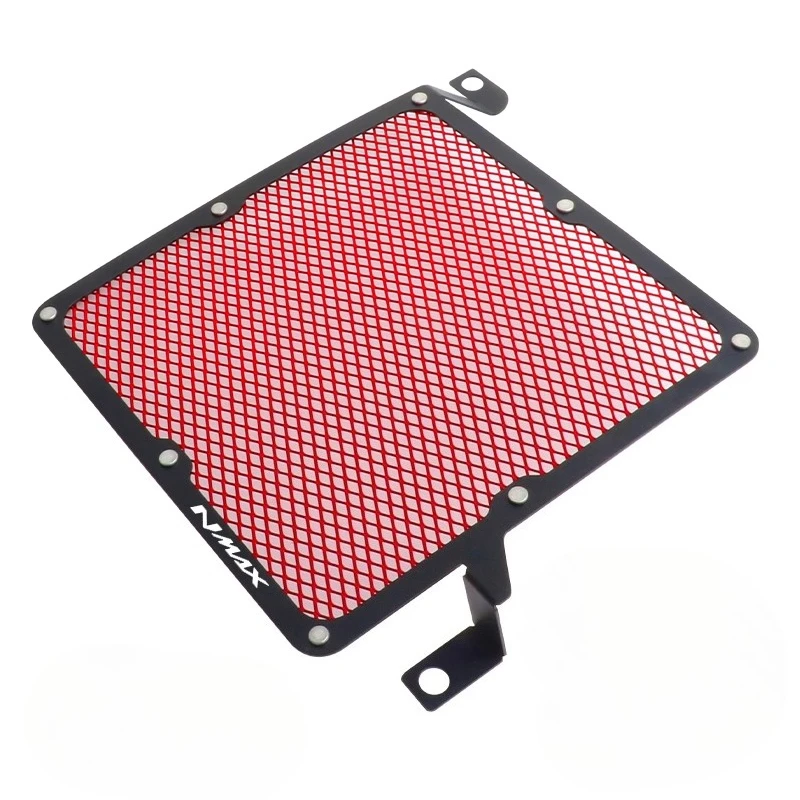

For Yamaha NMAX155 AEROX/NVX155 modified water tank net water tank protective cover protective net accessories