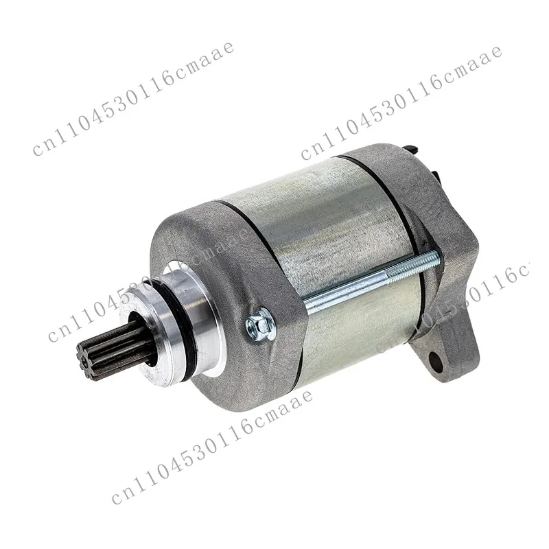 31200-MKE-A71, starter motor, starter motor for CRF450 motorcycle parts