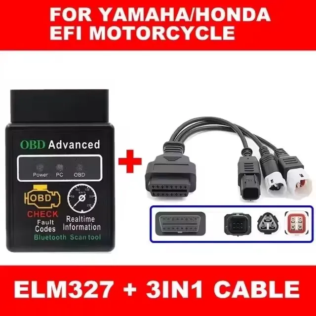 3IN1 Cable